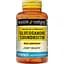 Глюкозамін та хондроїтин Mason Natural Glucosamine Chondroitin Regular Strength 100 капсул - мініатюра 1