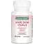 Вітаміни Nature's Bounty Hair Skin & Nails 60 каплет - мініатюра 1