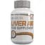 Натуральна добавка BioTech Liver Aid, 60 таблеток - миниатюра 1