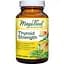 Сила щитовидної залози MegaFood Thyroid Strength 60 таблеток - мініатюра 1