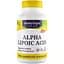 Альфа-ліпоєва кислота Healthy Origins Alpha Lipoic Acid 300 мг 150 капсул - мініатюра 1