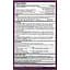 Экстракт корня пеларгонии Nature's Way Umcka Cold & Flu Berry 20 таблеток - миниатюра 2