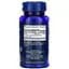 Фолат Life Extensions Optimized Folate 8500 мкг DFE 30 таблеток - мініатюра 2