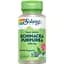 Ехінацея пурпурова Solaray Echinacea Purpurea Root 440 мг 100 вегетарианских капсул (2023-10-3009) - мініатюра 1