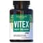 Натуральная добавка Golden Pharm Vitex 500 mg, 90 вегакапсул - мініатюра 1