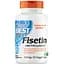 Натуральная добавка Doctor's Best Fisetin with Novusetin, 30 вегакапсул - мініатюра 1