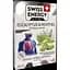Леденцы от простуды Swiss Energy Herbal Lozenges Blister 20 herbs + Eucalyptus and Menthol травяных леденцов - миниатюра 1