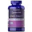 Ежедневные витамины для женщин Puritans Pride One Daily Women's Multivitamin 200 капсул - миниатюра 1