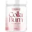 Колаген Pure Gold CollaBurn Raspberry 300 г - мініатюра 1