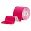 Лента кинезиологическая (кинезио тейп) 4FIZJO 7.5 см x 5 м 4FJ0547 Pink (P-5907739318893) - миниатюра 1
