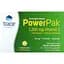 Електроліти Trace Minerals Electrolyte Stamina PowerPak зі смаком лимон-лайм 30 пакетиків - мініатюра 1