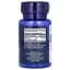 Вітамін В12 Life Extension Vitamin B12 1 mg (Methylcobalamin), 60 пастилок для підтримки нервової системи - мініатюра 2
