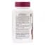 Натуральна добавка Natures Plus Herbal Actives Red Yeast Rice 600 mg, 120 міні таблеток - мініатюра 3