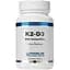 Вітамін К2 + Вітамін D3 з астаксантіном Douglas Laboratories 30 капсул - мініатюра 1