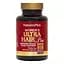 Вітаміни та мінерали NaturesPlus Ultra Hair Women's 60 таблеток - мініатюра 1