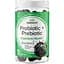 Пробіотик + Пребіотик Swanson Probiotic + Prebiotic Blackberry 60 жувальних цукерок - мініатюра 1