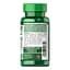 Вітаміни та мінерали Puritan's Pride Triple Magnesium Complex 400 mg, 60 капсул - мініатюра 3
