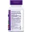 Мелатонин Natrol быстрорастворимый со вкусом клубники 5 мг 30 таблеток - миниатюра 3