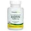 Вітаміни та мінерали NaturesPlus Biotin 10000 mcg 90 таблеток - мініатюра 1