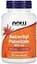 Витамины и минералы NOW Ascorbyl Palmitate 500 mg, 100 капсул - миниатюра 1