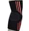 Налокітники Power System PS-6020 Elbow Support Evo Black/Orange (пара) XL (PS-6020_XL_Black-Orange) - мініатюра 3