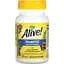 Диабетические мультивитамины Nature's Way Alive! Diabetic Multivitamin 60 таблеток - миниатюра 2