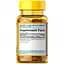 Бета-каротин Puritan's Pride Beta-Carotene 7500 мкг 100 капсул - мініатюра 2