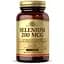 Витамины и минералы Solgar Selenium 200 mcg, 100 таблеток - миниатюра 1