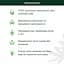 Дієтична добавка Pephemp Олія 5% СBD Isolate з нейтральним смаком 10 мл - мініатюра 2