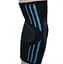 Налокітники Power System PS-6020 Elbow Support Evo Black/Blue (пара) L (PS-6020_L_Black-Blue) - мініатюра 3