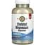 Магній хелатний бісгліцинат KAL Chelated Magnesium Bisglycinate 180 пігулок - мініатюра 1