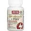 Убіхінол і Пірролохінолінхінон Jarrow Formulas QH-absorb + PQQ 30 капсул - мініатюра 1