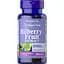 Натуральна добавка Puritan's Pride Bilberry Fruit Extract 1000 mg 90 капсул - мініатюра 1