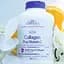 Препарат для суставов и связок 21st Century Super Collagen Plus Vitamin C 6000 mg, 180 таблеток - миниатюра 3