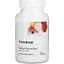 Вітаміни В2, 6, 9 та 12 Thorne Methyl-Guard Plus, 90 капсул для підтримки серця мозку та кісток - мініатюра 1