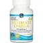 Рыбий жир Nordic Naturals Ultimate Omega со вкусом лимона 1000 мг 60 мягких капсул - миниатюра 1