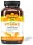 Вітаміни та мінерали Country Life Vitamin C 500 mg, 90 жувальних таблеток - Апельсин - мініатюра 1