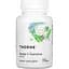Ацетил-L-карнітин Thorne Research Acetyl-L-Carnitine 60 капсул - мініатюра 1