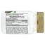 Залізо Natures Plus Source of Life Garden Iron, 30 вегакапсул - мініатюра 2