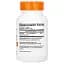 Вітамін D3 холекальциферол Doctor's Best Vitamin D3 125 мкг 5000 МО 720 капсул - мініатюра 2