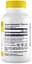 Хелат цинку бісгліцинату Healthy Origins Zinc Bisglycinate Chelate 50 mg, 120 вегакапсул - мініатюра 2