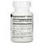 Вітаміни та мінерали Source Naturals Ultra Chromium Picolinate 500 mcg Yeast-Free 120 таблеток - мініатюра 2