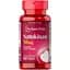 Натуральна добавка Puritan's Pride Nattokinase 50 mg 60 капсул - мініатюра 1