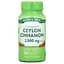 Корица цейлонская Nature's Truth Concentrated Ceylon Cinnamon 2000 мг 60 капсул быстрого высвобождения - миниатюра 1