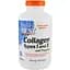 Коллаген Doctor's Best Collagen Types 1 & 3 with Peptan 1000 мг 540 таблеток - миниатюра 1