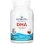 Рыбий жир Nordic Naturals DHA 830 мг 90 капсул вкус клубники (NOR-01743) - миниатюра 1