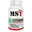 Витамины и минералы MST AllVitamins, 60 таблеток - миниатюра 1