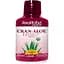 Рідкий алое Country Life Real food organics Cran Aloe Журавлина 944 мл - мініатюра 1