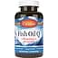 Жирні кислоти Carlson Labs Fish Oil Q 60 капсул - мініатюра 1