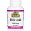Вітаміни та мінерали Natural Factors Folic Acid 1000 mcg, 90 таблеток - мініатюра 1